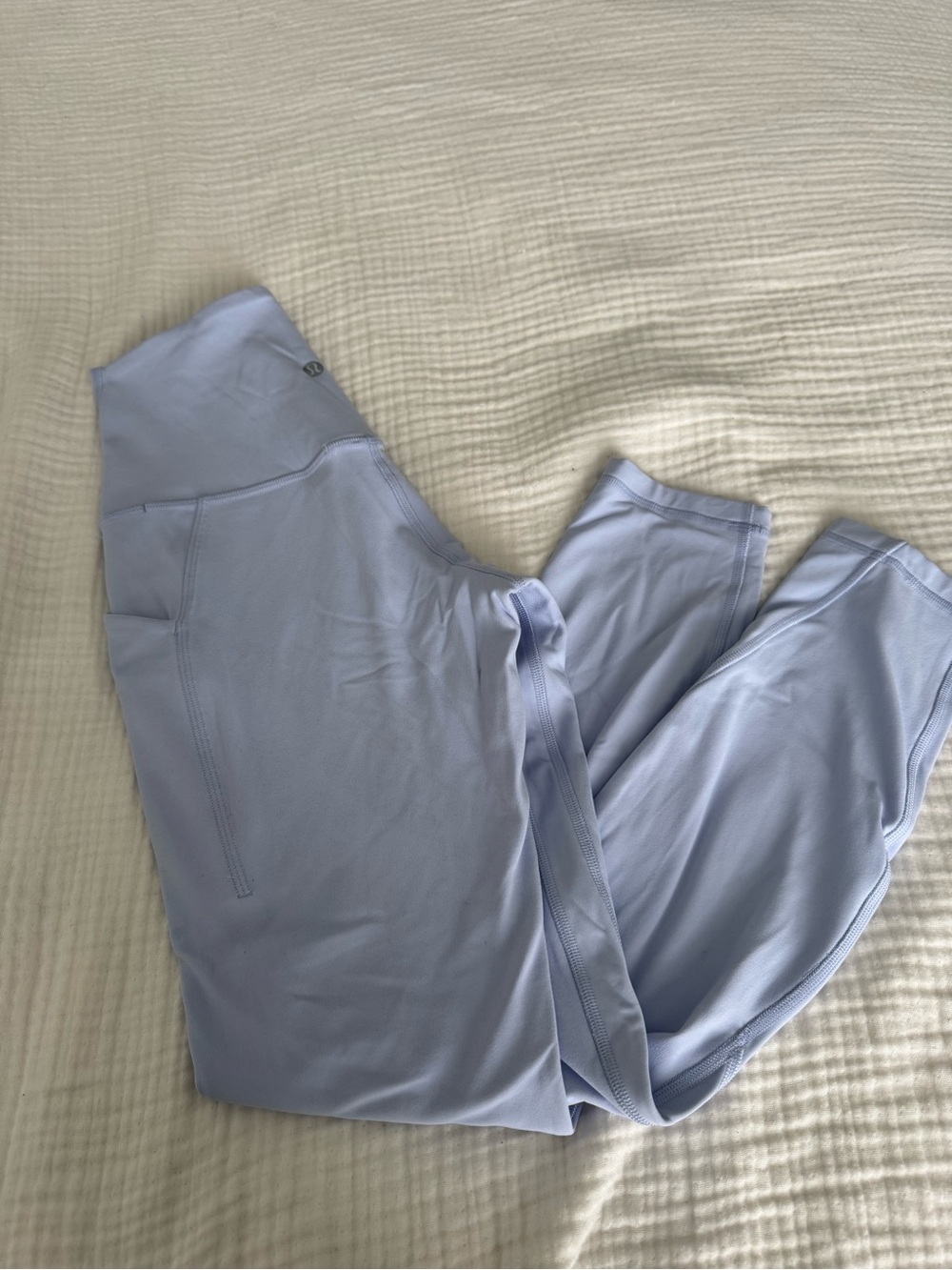 lululemon align leggings with pockets